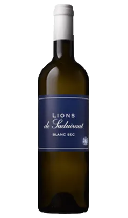 CH Lions de Suduiraut Sauternes 2023 750ml