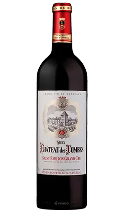 CH Vieux Chateau des Combes 2019 750ml