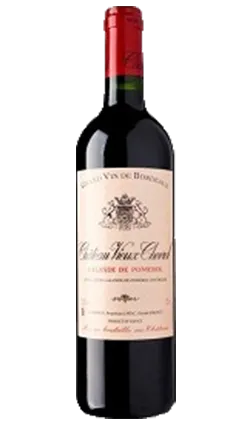 CH Vieux Chevrol Lalande de Pomerol 2020