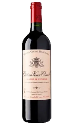 CH Vieux Chevrol Lalande de Pomerol 2020