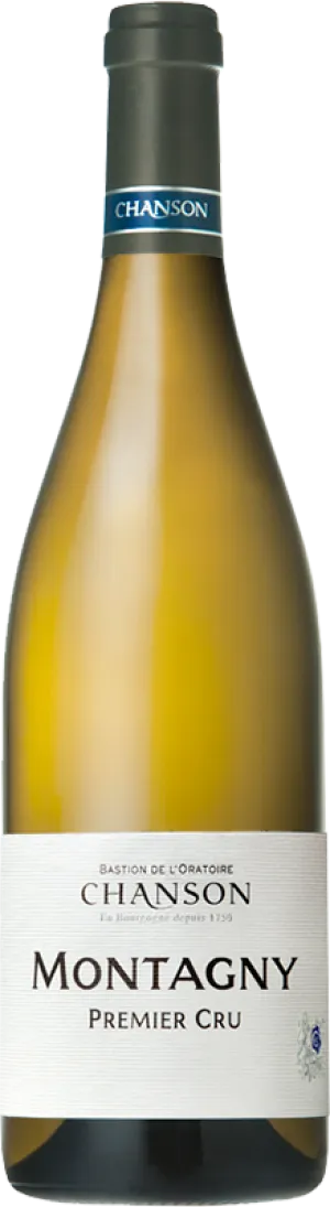 Chanson Montagny Premier Cru