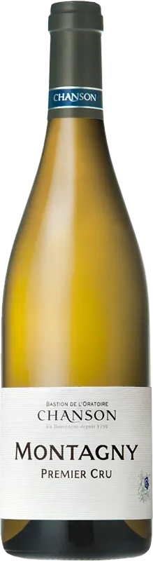 Chanson Montagny Premier Cru