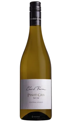 Chard Farm Pinot Gris 2023