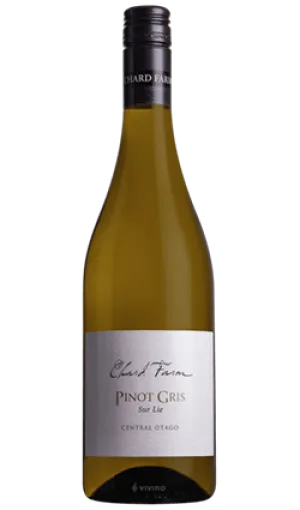 Chard Farm Pinot Gris 2023