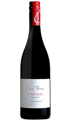 Chard Farm River Run Pinot Noir 2023 750ml