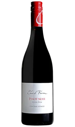 Chard Farm River Run Pinot Noir 2023 750ml