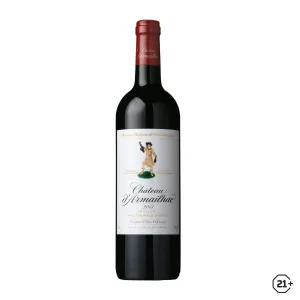 Chateau d'Armailhac - Red Blend - 2014 - 750ml
