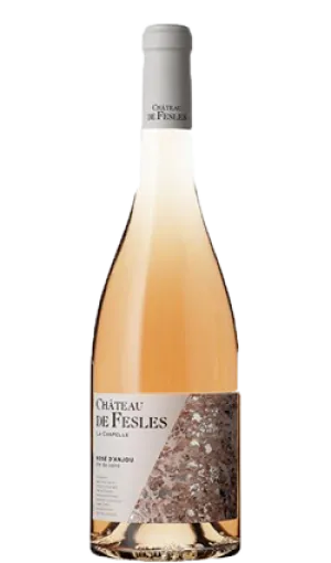Chateau de Fesles Rose D'Anjou 2023