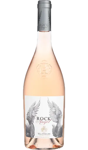 Chateau D'Esclans ES Rock Angel 750ml