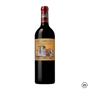 Chateau Ducru Beaucaillou - Red Blend - 2000 - 750ml