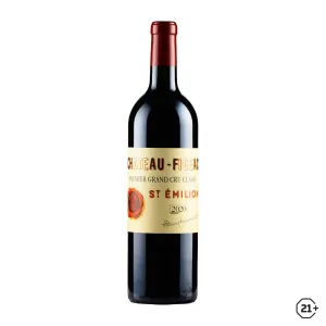 Chateau Figeac - Red Blend - 2020 - 750ml