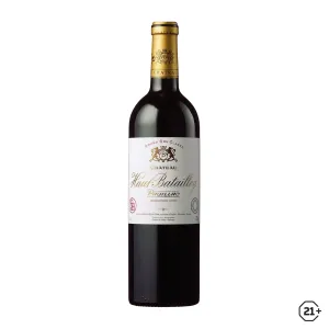 Chateau Haut Batailley - Red Blend - 2016 - 750ml