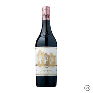 Chateau Haut Brion - Red Blend - 2000 - 750ml