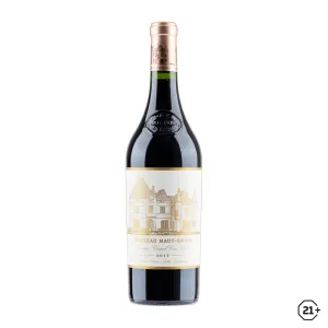 Chateau Haut Brion - Red Blend - 2017 - 750ml