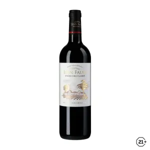 Chateau Jean Faure 2016 750ml