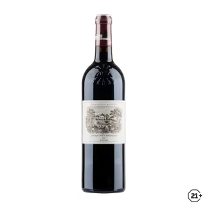 Chateau Lafite Rothschild - Red Blend - 2017 - 750ml
