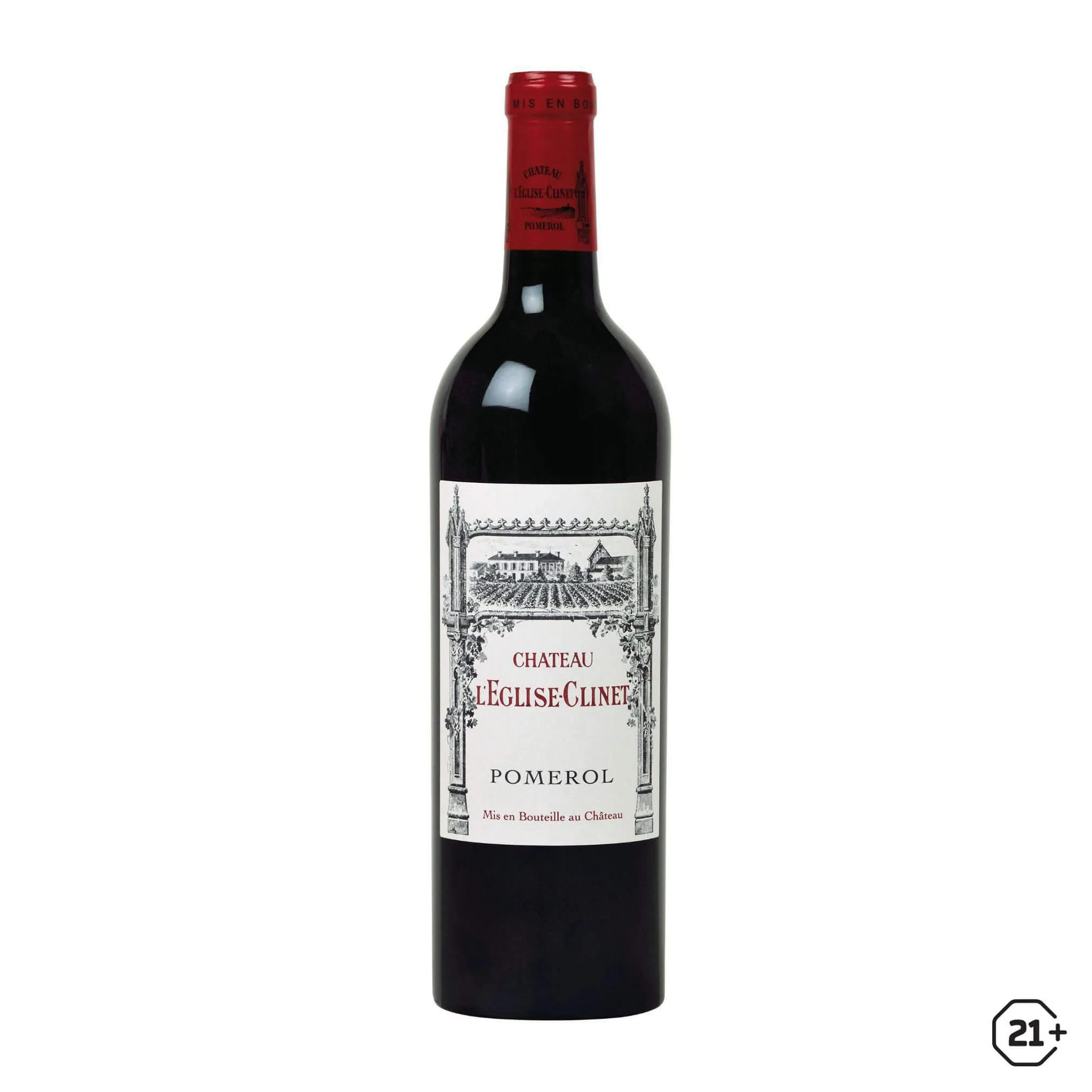 Chateau L'Eglise Clinet 2016 750ml