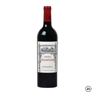 Chateau L'Eglise Clinet 2016 750ml