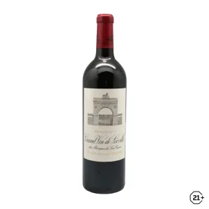 Chateau Leoville Las Cases 2010 750ml