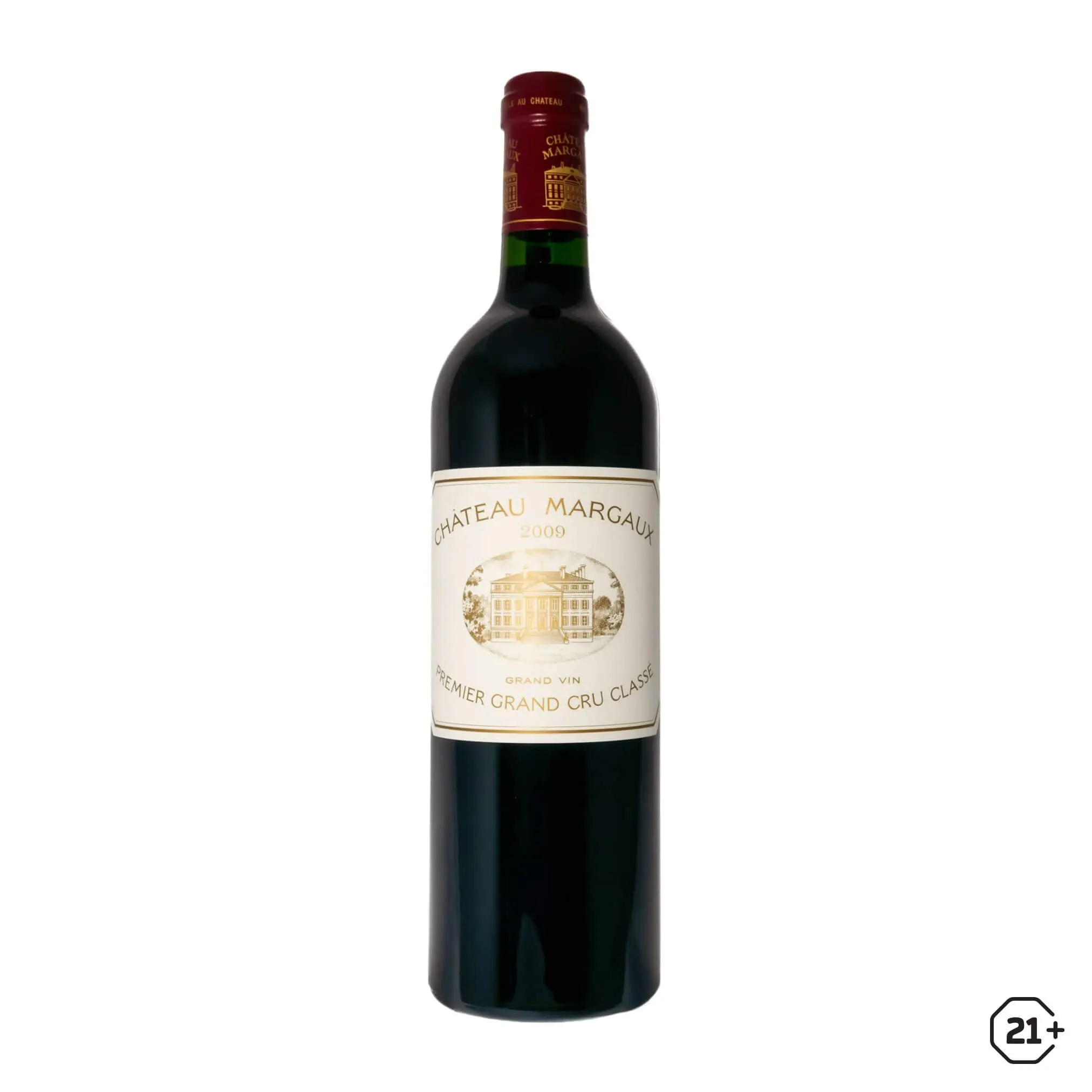 Chateau Margaux 2009 750ml