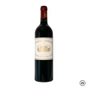 Chateau Margaux 2009 750ml