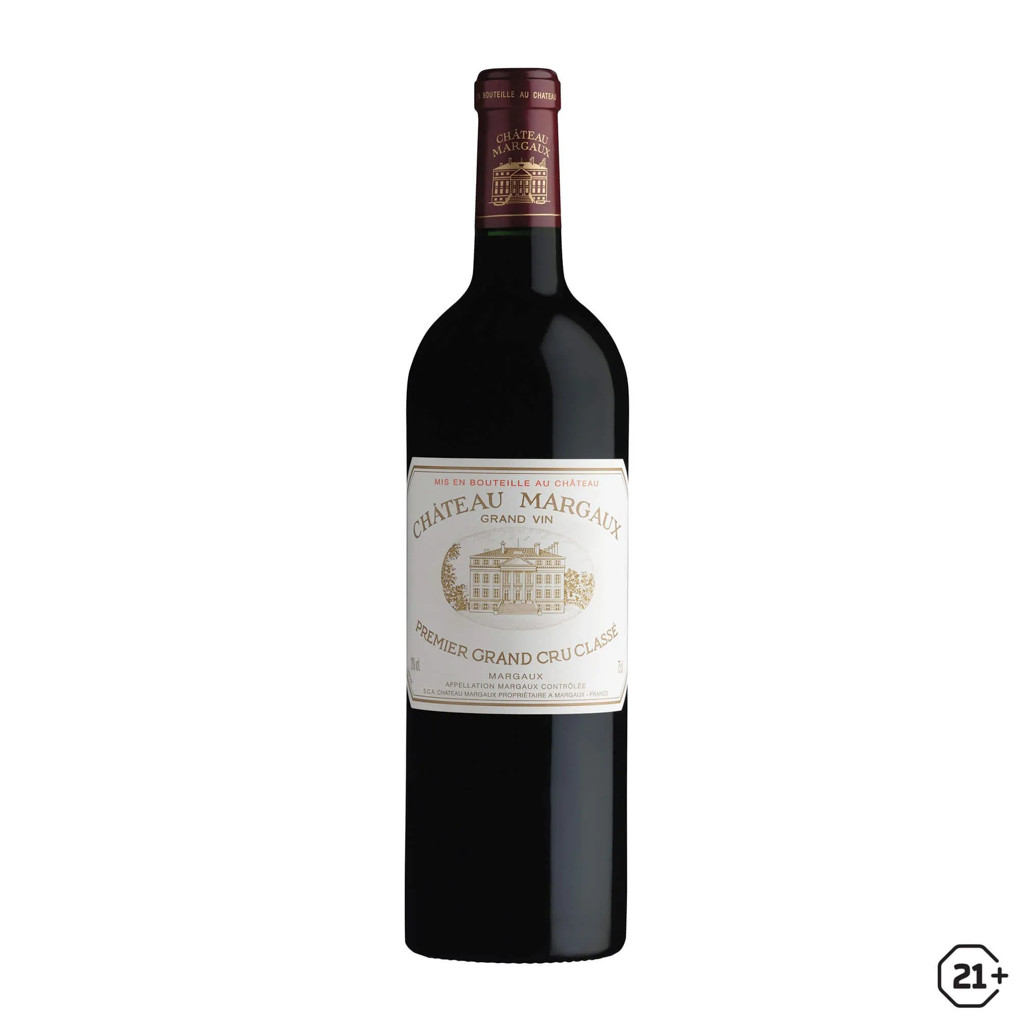 Chateau Margaux 2021 750ml