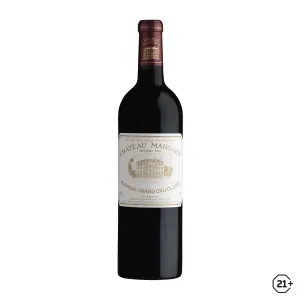Chateau Margaux 2021 750ml