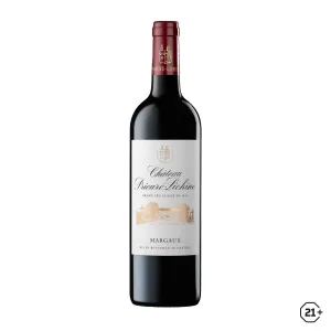 Chateau Prieure Lichine - Red Blend - 2017 - 750ml