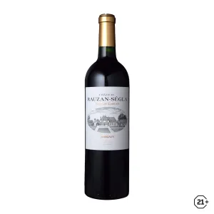 Chateau Rauzan Segla 2017 750ml