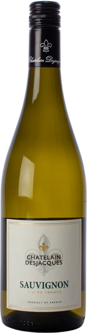 Chatelain Desjacques Sauvignon Blanc