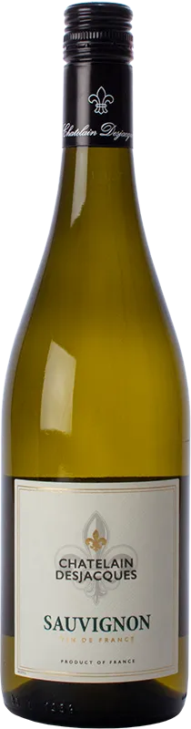 Chatelain Desjacques Sauvignon Blanc