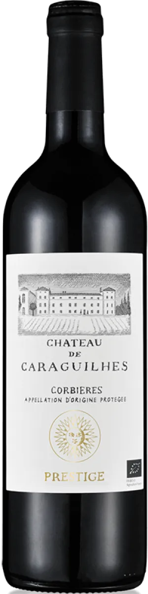 Château de Caraguilhes Prestige