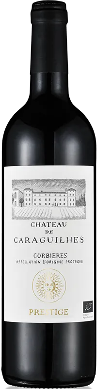 Château de Caraguilhes Prestige