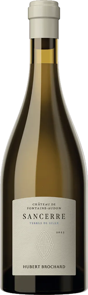 Château de Fontaine Audon Sancerre