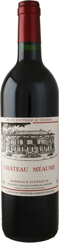 Château Meaume
