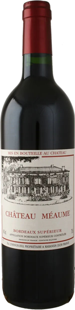 Château Meaume