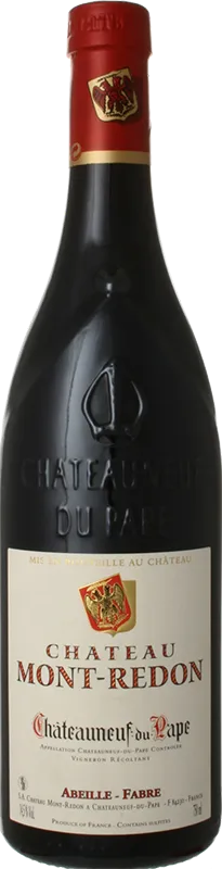 Château Mont-Redon Châteauneuf-du-Pape