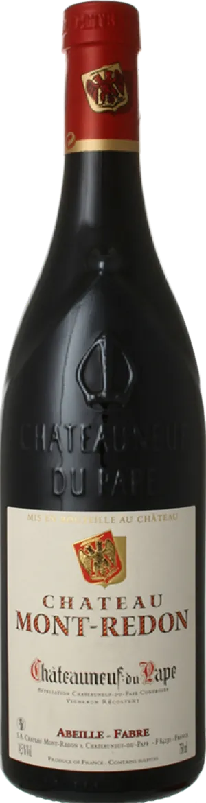 Château Mont-Redon Châteauneuf-du-Pape