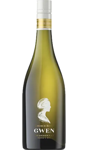 Church Road GWEN Chardonnay 2023