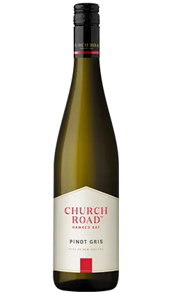 Church Road Pinot Gris 2024 750ml