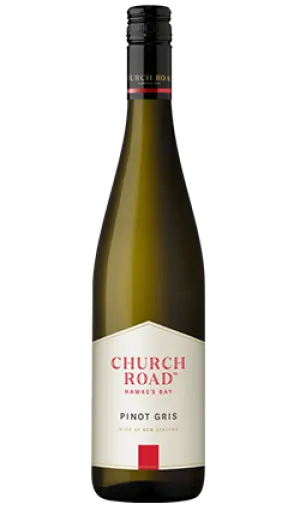 Church Road Pinot Gris 2024 750ml