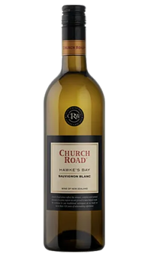 Church Road Sauvignon Blanc 2023 750ml
