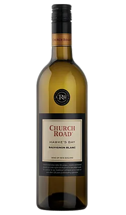 Church Road Sauvignon Blanc 2023 750ml