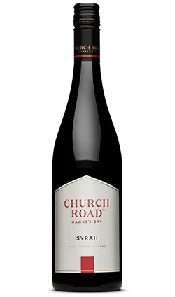 Church Road Syrah 2021 750ml