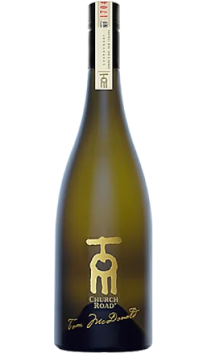Church Road TOM Chardonnay 2020 750ml