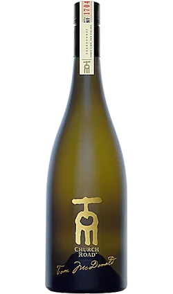 Church Road TOM Chardonnay 2020 750ml