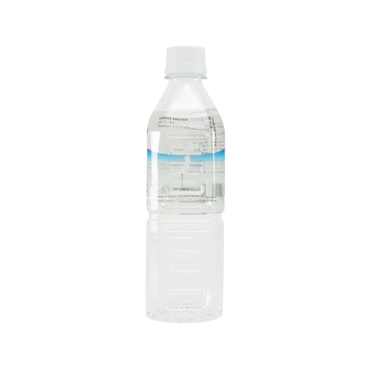 CITYSUPER Mount Fuji Natural Water  (500mL)