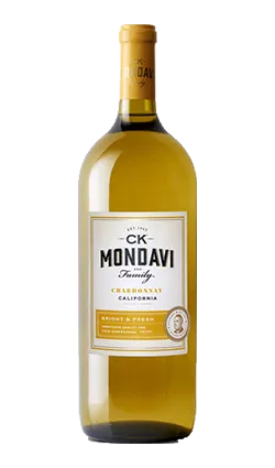 CK Mondavi Chardonnay 1500ml