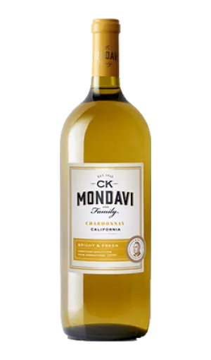 CK Mondavi Chardonnay 1500ml