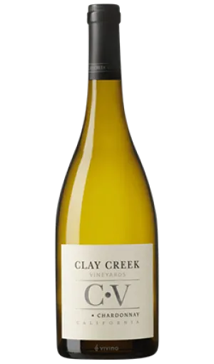 Clay Creek Chardonnay 22 / 23